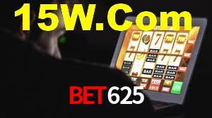 Bet625 App Interface