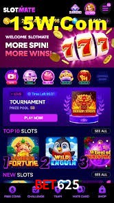 Welcome Bonus Bet625