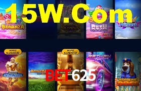 Bet625 App