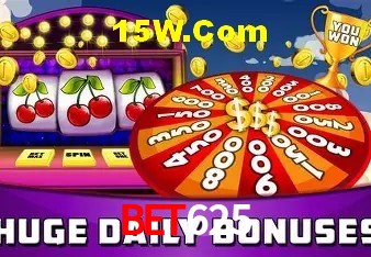 Slot Games Bet625