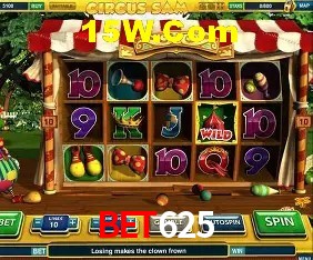 Bonus Features Bet625