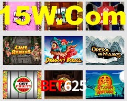 Daily Bonuses Bet625