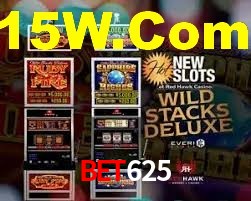 Premium Interface Bet625