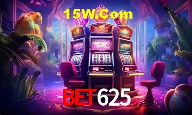 Bet625 São Paulo - Top Slots