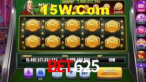 Responsive Design Bet625