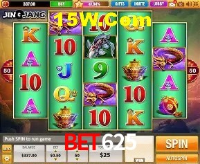 Bet625 Brasília - Betting Features