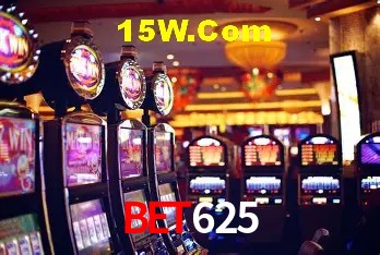 Bet625 Belo Horizonte - Jackpots