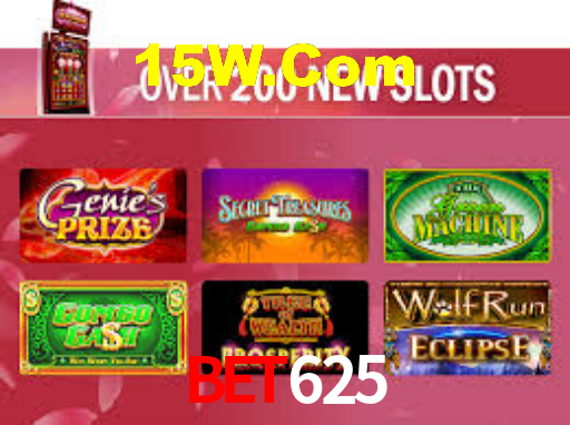 Bet625