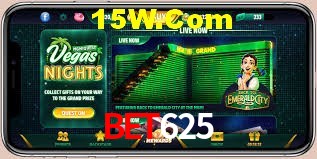 Game Providers Bet625
