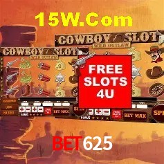 Bet625 Salvador - Promo Stats