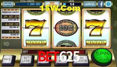 Bet625 - Security