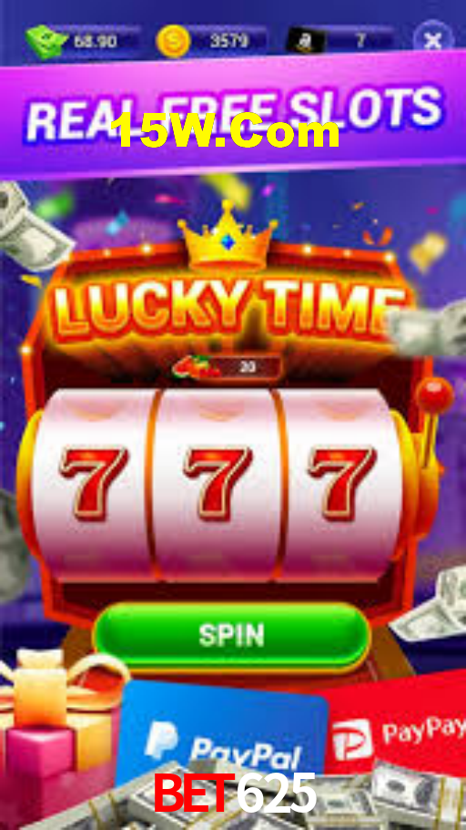 Exclusive Games Bet625