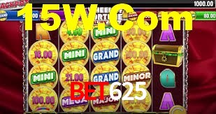 Roulette Table Bet625
