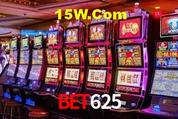 Design Responsivo Bet625