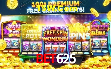 Bet625 Belo Horizonte - Payments