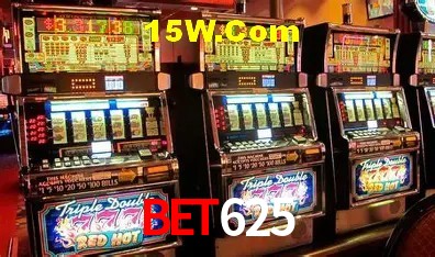 Bet625 Rio de Janeiro - Slot Strategy