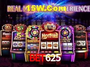Tecnologia da Plataforma Bet625