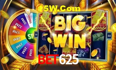 Bet625 - User Statistics