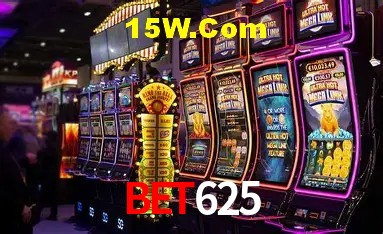 Bet625 Brasília - Jogo Features